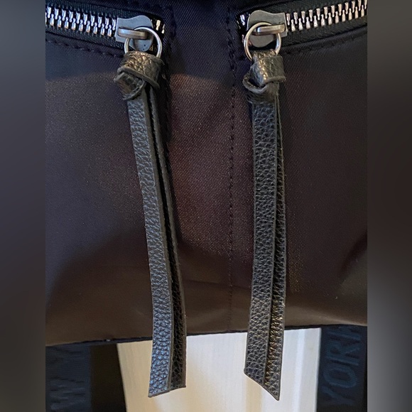 Botkier Mini Trigger Nylon Backpack - Picture 5 of 16